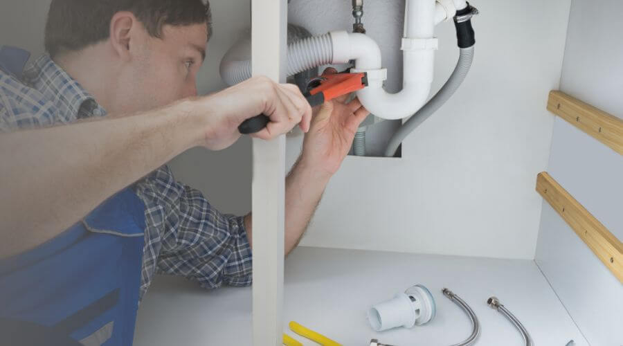 Professional water heater repair in Ulysses, KY